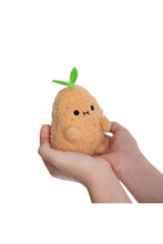 
                        
                          將圖片載入圖庫檢視器 Noodoll Lil' bud Ricespud Mini Sitting Plush Toy
                        
                      
