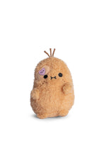 
                        
                          Load image into Gallery viewer, Noodoll Ouch Ricespud Mini Sitting Plush Toy
                        
                      