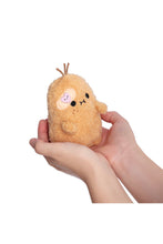 
                        
                          Load image into Gallery viewer, Noodoll Ouch Ricespud Mini Sitting Plush Toy
                        
                      