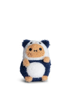 
                        
                          將圖片載入圖庫檢視器 Noodoll Panda Ricespud Mini Sitting Plush Toy
                        
                      