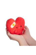 
                        
                          Load image into Gallery viewer, Noodoll Riceache Mini Sitting Plush Toy
                        
                      