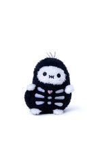 
                        
                          將圖片載入圖庫檢視器 Noodoll Skelly Ricespud Mini Sitting Plush Toy
                        
                      