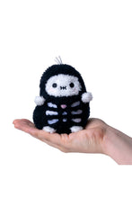
                        
                          將圖片載入圖庫檢視器 Noodoll Skelly Ricespud Mini Sitting Plush Toy
                        
                      