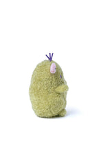 
                        
                          Load image into Gallery viewer, Noodoll Zombie Ricespud Mini Sitting Plush Toy
                        
                      