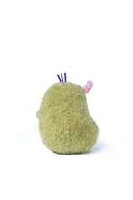 
                        
                          Load image into Gallery viewer, Noodoll Zombie Ricespud Mini Sitting Plush Toy
                        
                      