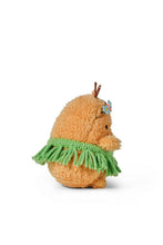 
                        
                          Load image into Gallery viewer, Noodoll Aloha Ricespud Mini Sitting Plush Toy
                        
                      