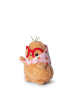 
                        
                          將圖片載入圖庫檢視器 Noodoll Berry Grandma Ricespud Mini Sitting Plush Toy
                        
                      