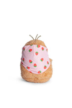 
                        
                          將圖片載入圖庫檢視器 Noodoll Berry Grandma Ricespud Mini Sitting Plush Toy
                        
                      