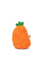 
                        
                          Load image into Gallery viewer, Noodoll Carrot Ricespud Mini Sitting Plush Toy
                        
                      