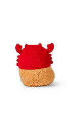 
                        
                          Load image into Gallery viewer, Noodoll Crabby Ricespud Mini Sitting Plush Toy
                        
                      