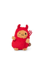 
                        
                          Load image into Gallery viewer, Noodoll Devil Ricespud Mini Sitting Plush Toy
                        
                      