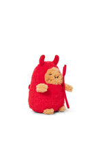 
                        
                          Load image into Gallery viewer, Noodoll Devil Ricespud Mini Sitting Plush Toy
                        
                      