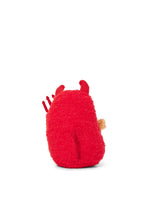 
                        
                          Load image into Gallery viewer, Noodoll Devil Ricespud Mini Sitting Plush Toy
                        
                      