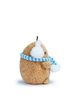 
                        
                          將圖片載入圖庫檢視器 Noodoll Froty - Blue Scarf Ricespud Mini Sitting Plush Toy
                        
                      