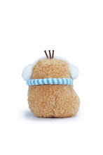 
                        
                          將圖片載入圖庫檢視器 Noodoll Froty - Blue Scarf Ricespud Mini Sitting Plush Toy
                        
                      