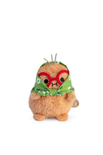 
                        
                          Load image into Gallery viewer, Noodoll Grandma Ricespud Mini Sitting Plush Toy
                        
                      