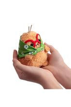 
                        
                          Load image into Gallery viewer, Noodoll Grandma Ricespud Mini Sitting Plush Toy
                        
                      