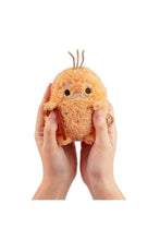 
                        
                          Load image into Gallery viewer, Noodoll Grandpa Ricespud Mini Sitting Plush Toy
                        
                      