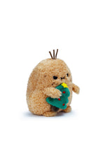 
                        
                          將圖片載入圖庫檢視器 Noodoll Lil&#39; Rascal Ricespud Mini Sitting Plush Toy
                        
                      