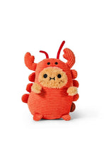 
                        
                          Load image into Gallery viewer, Noodoll Lobstache Ricespud Mini Sitting Plush Toy
                        
                      