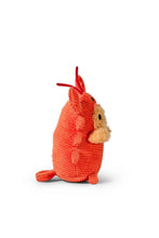 
                        
                          Load image into Gallery viewer, Noodoll Lobstache Ricespud Mini Sitting Plush Toy
                        
                      