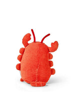 
                        
                          Load image into Gallery viewer, Noodoll Lobstache Ricespud Mini Sitting Plush Toy
                        
                      