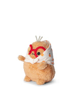 
                        
                          將圖片載入圖庫檢視器 Noodoll Orange Grandma Ricespud Mini Sitting Plush Toy
                        
                      