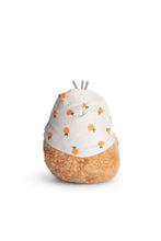 
                        
                          將圖片載入圖庫檢視器 Noodoll Orange Grandma Ricespud Mini Sitting Plush Toy
                        
                      