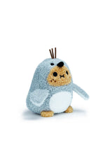 
                        
                          將圖片載入圖庫檢視器 Noodoll Penguin Ricespud Mini Sitting Plush Toy
                        
                      