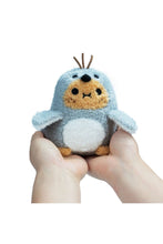 
                        
                          將圖片載入圖庫檢視器 Noodoll Penguin Ricespud Mini Sitting Plush Toy
                        
                      