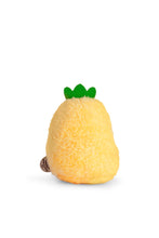 
                        
                          Load image into Gallery viewer, Noodoll Pineapple Ricespud Mini Sitting Plush Toy
                        
                      