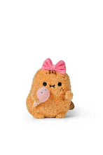 
                        
                          Load image into Gallery viewer, Noodoll Pinky Ricespud Mini Sitting Plush Toy
                        
                      