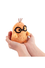
                        
                          Load image into Gallery viewer, Noodoll Professor Ricespud Mini Sitting Plush Toy
                        
                      