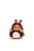 
                        
                          將圖片載入圖庫檢視器 Noodoll Reindeer Ricespud Mini Sitting Plush Toy
                        
                      