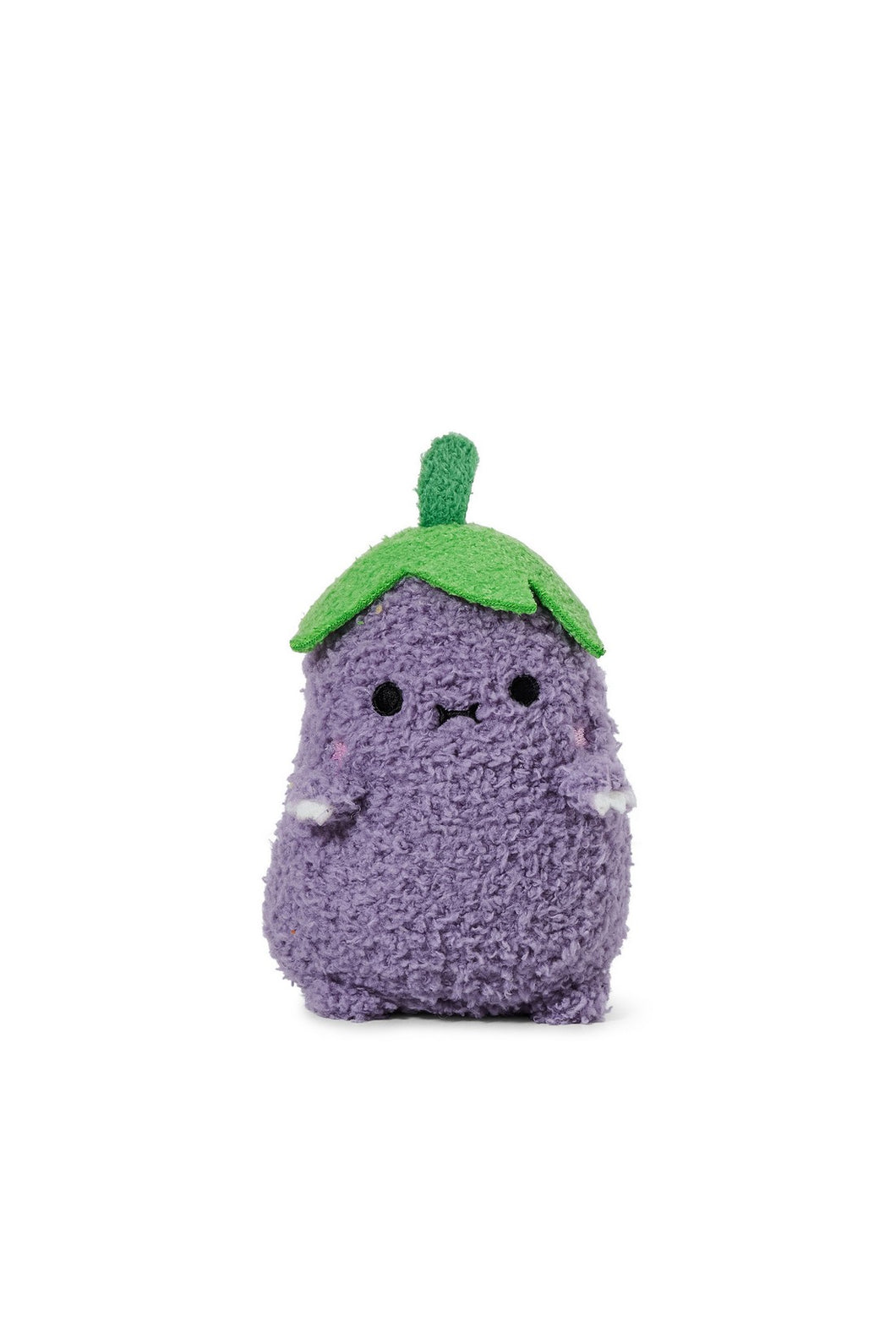 Noodoll Ricebaba Mini Sitting Plush Toy