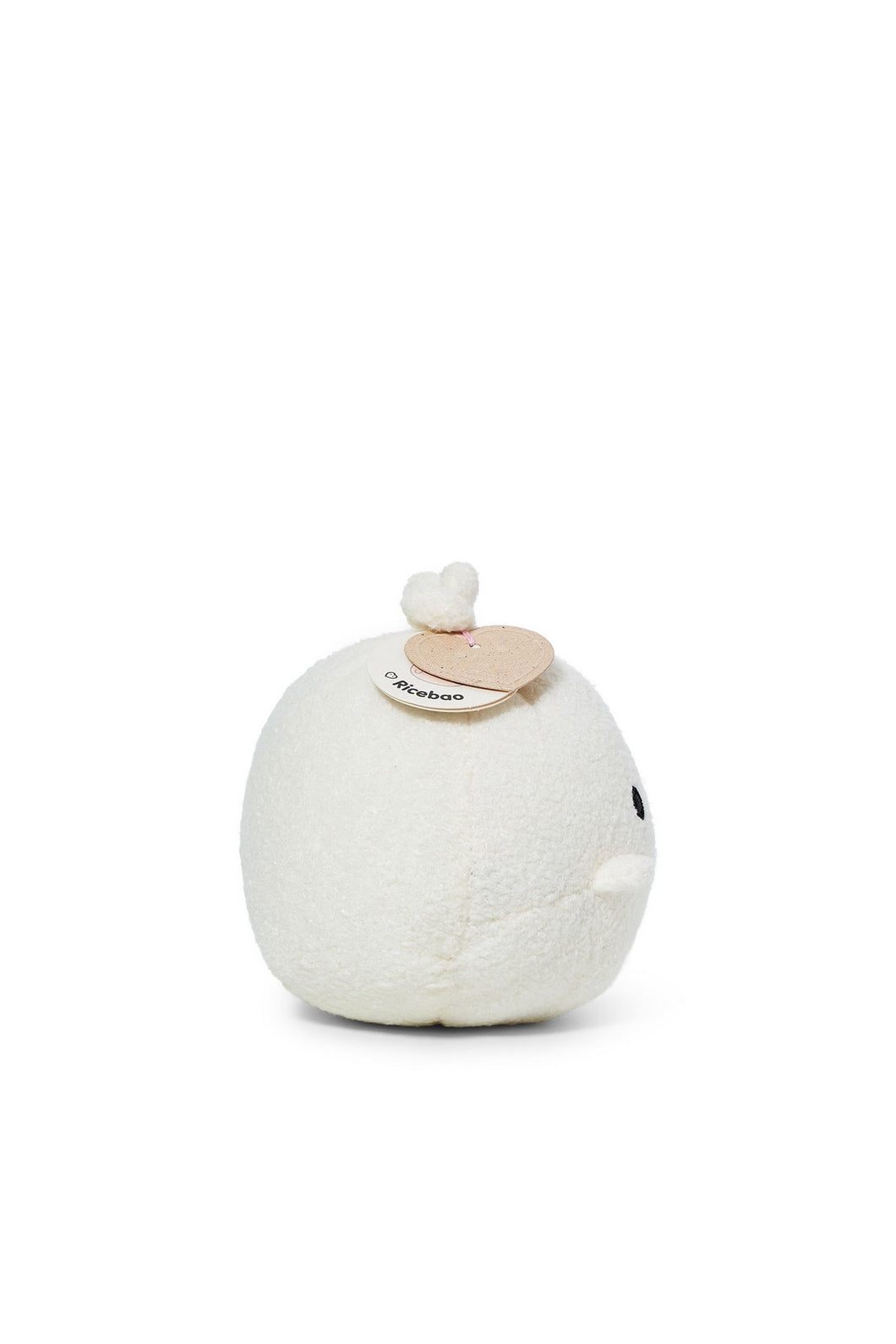 Noodoll Ricebao Mini Sitting Plush Toy