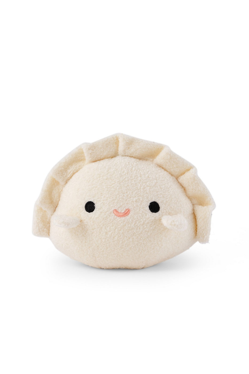 Noodoll Ricedumpling Mini Sitting Plush Toy