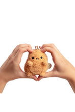 
                        
                          Load image into Gallery viewer, Noodoll Ricespud Keyring
                        
                      