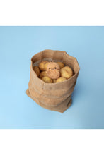 
                        
                          Load image into Gallery viewer, Noodoll Ricespud Keyring
                        
                      