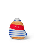 
                        
                          Load image into Gallery viewer, Noodoll Sailor Ricespud Mini Sitting Plush Toy
                        
                      