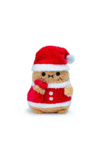 
                        
                          將圖片載入圖庫檢視器 Noodoll Santa Ricespud Mini Sitting Plush Toy
                        
                      