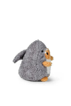 
                        
                          Load image into Gallery viewer, Noodoll Sharkie Ricespud Mini Sitting Plush Toy
                        
                      