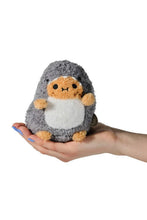 
                        
                          Load image into Gallery viewer, Noodoll Sharkie Ricespud Mini Sitting Plush Toy
                        
                      