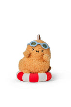 
                        
                          Load image into Gallery viewer, Noodoll Splashy Ricespud Mini Sitting Plush Toy
                        
                      