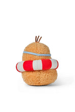 
                        
                          Load image into Gallery viewer, Noodoll Splashy Ricespud Mini Sitting Plush Toy
                        
                      