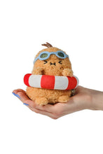 
                        
                          Load image into Gallery viewer, Noodoll Splashy Ricespud Mini Sitting Plush Toy
                        
                      