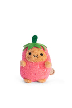 
                        
                          將圖片載入圖庫檢視器 Noodoll Strawberry Ricespud Mini Sitting Plush Toy
                        
                      
