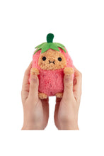 
                        
                          將圖片載入圖庫檢視器 Noodoll Strawberry Ricespud Mini Sitting Plush Toy
                        
                      
