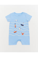
                        
                          將圖片載入圖庫檢視器 Not Too Big Captain Romper - 2 Pack
                        
                      