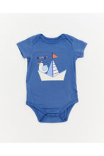
                        
                          將圖片載入圖庫檢視器 Not Too Big Captain Short Sleeve Bodysuits - 3 Pack
                        
                      